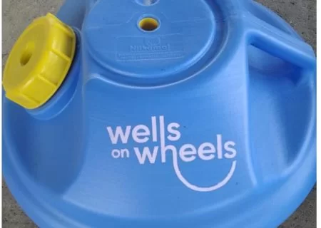 Blog - Wells on Wheel