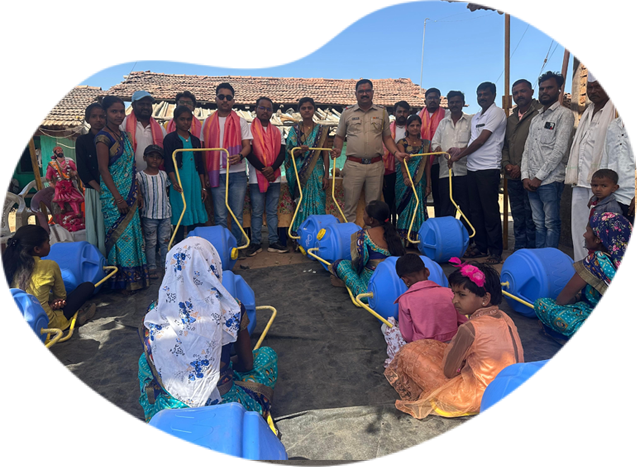 Events - Wells On Wheels